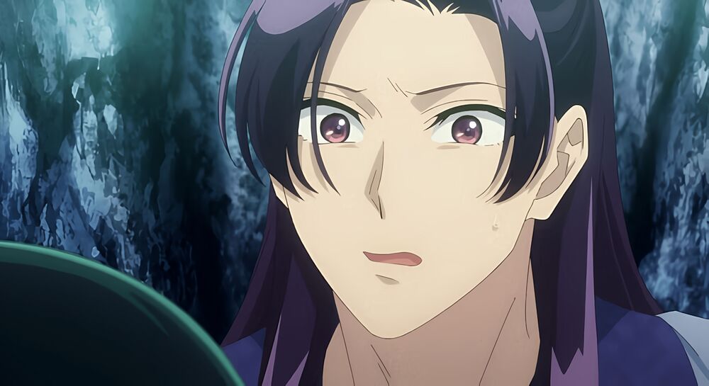 Jinshi / Renshi